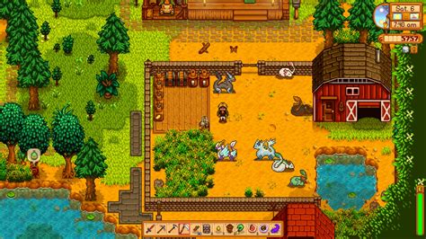 The good news for Stardew Valley fans who want to get into modding is that setting it up is actually much easier than anticipated. This is partly thanks to SMAPI, a …